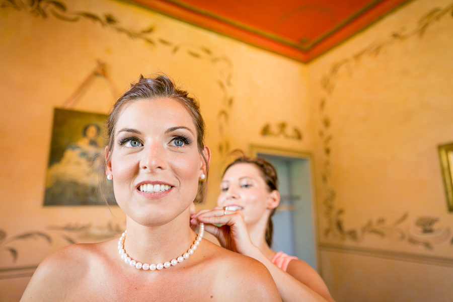 photographe mariage montpellier château pouget