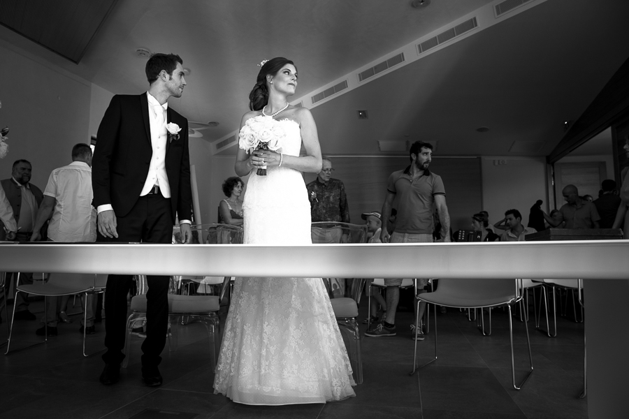 photographe mariage montpellier château pouget