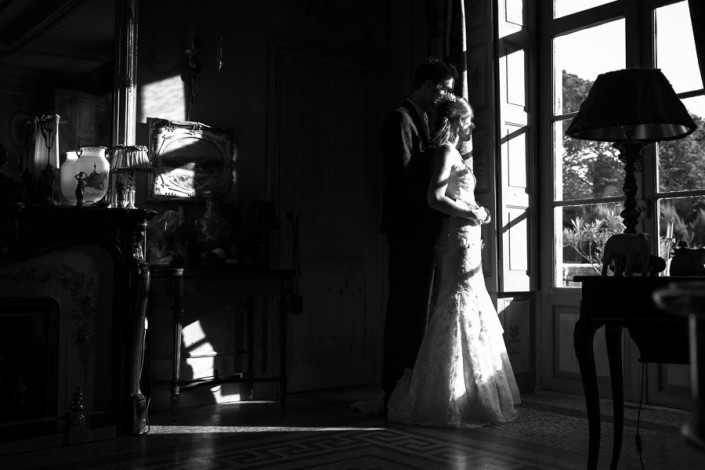 photographe mariage montpellier château pouget