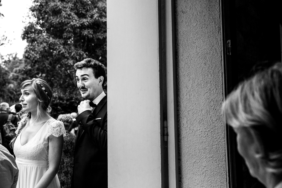 photographe mariage montpellier château pouget