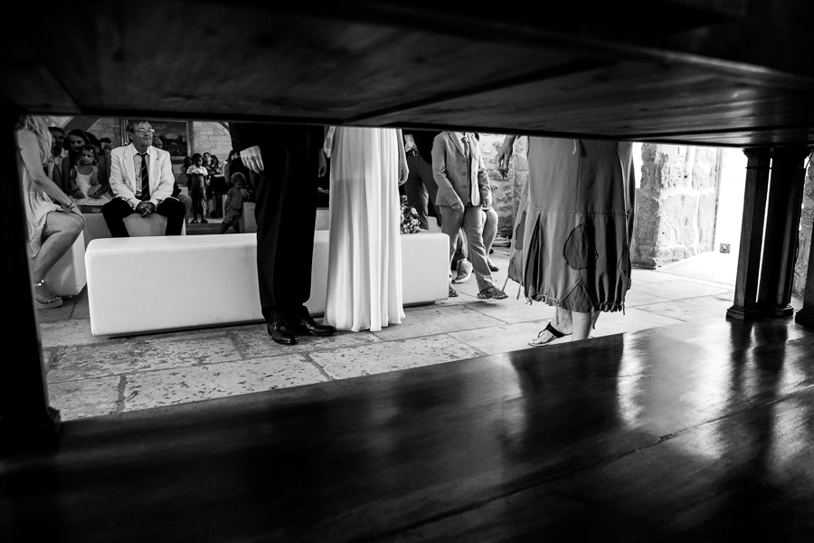 photographe mariage montpellier château pouget