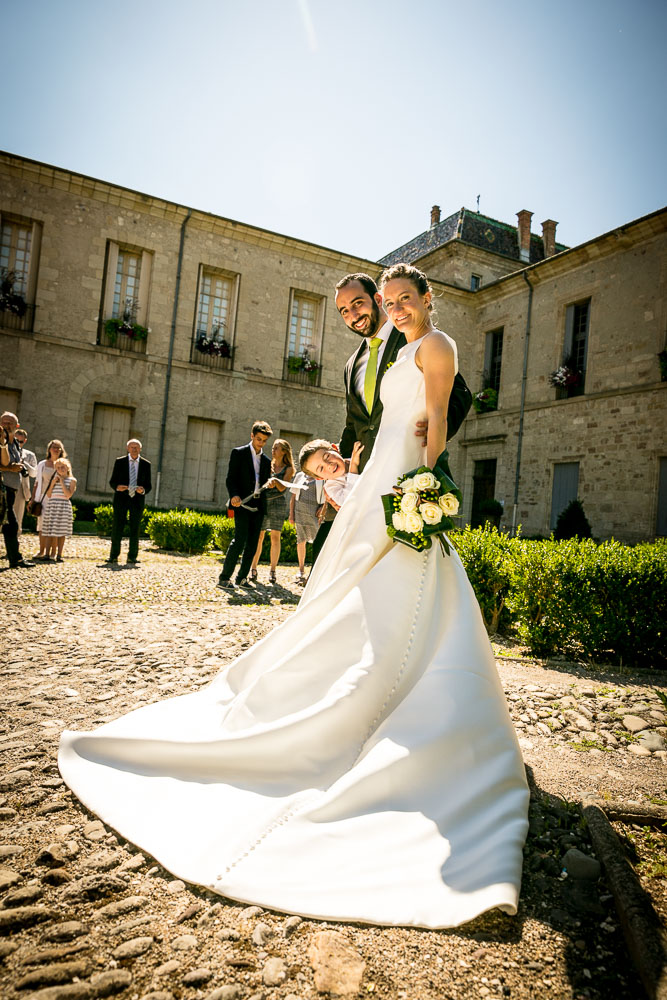 photographe mariage montpellier camille lafon