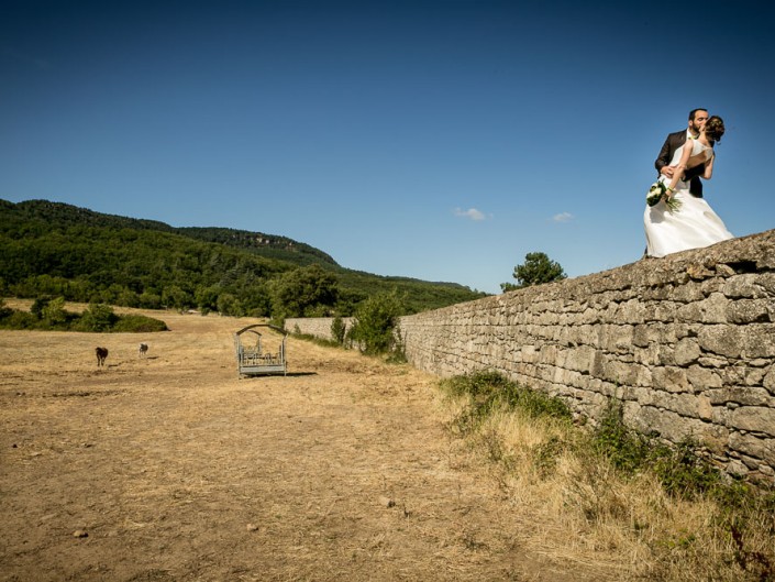 photographe mariage montpellier camille lafon