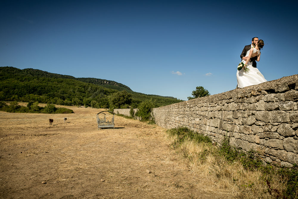 photographe mariage montpellier camille lafon