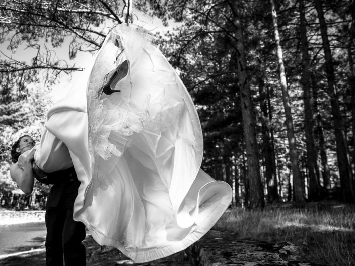 photographe mariage montpellier camille lafon