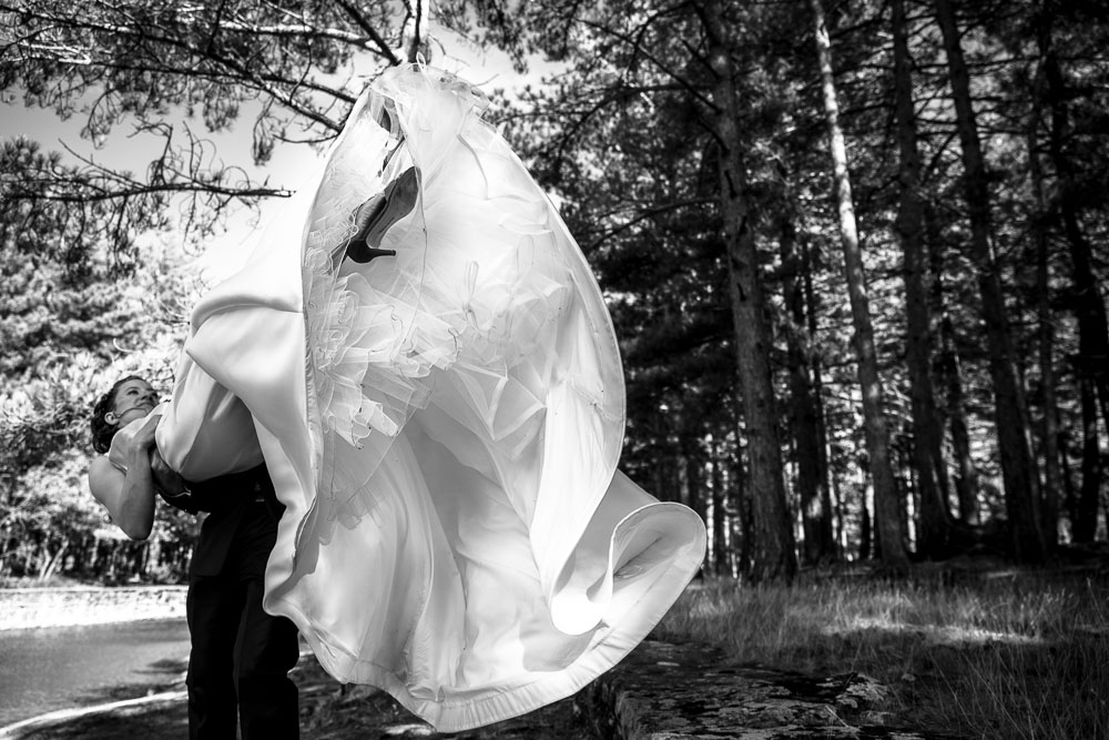 photographe mariage montpellier camille lafon