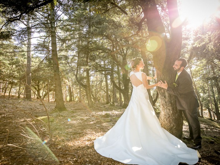 photographe mariage montpellier camille lafon