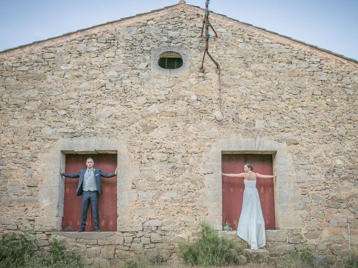 seance day after mariage montpellier