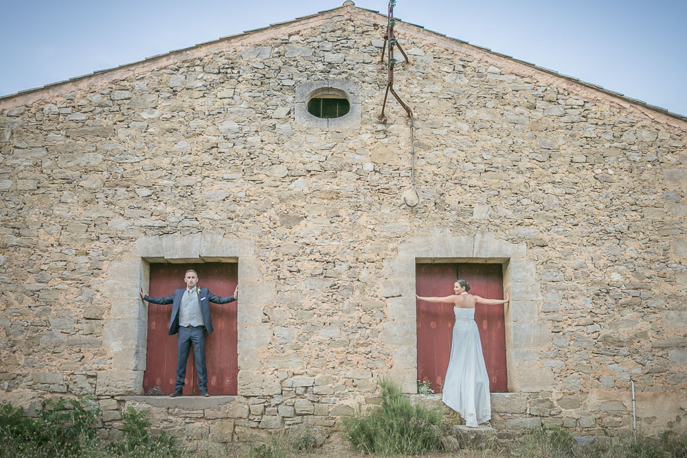 seance day after mariage montpellier