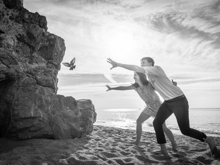 seance engagement montpellier camille lafon