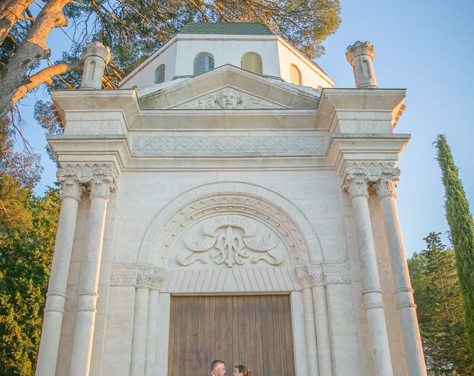 seance day after mariage montpellier