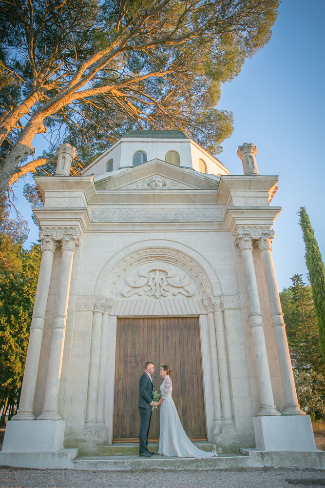 seance day after mariage montpellier