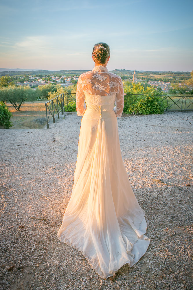 photographe mariage montpellier pouget camille lafon