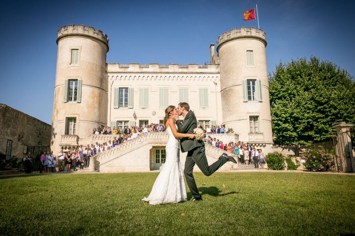 photographe mariage montpellier pouget camille lafon