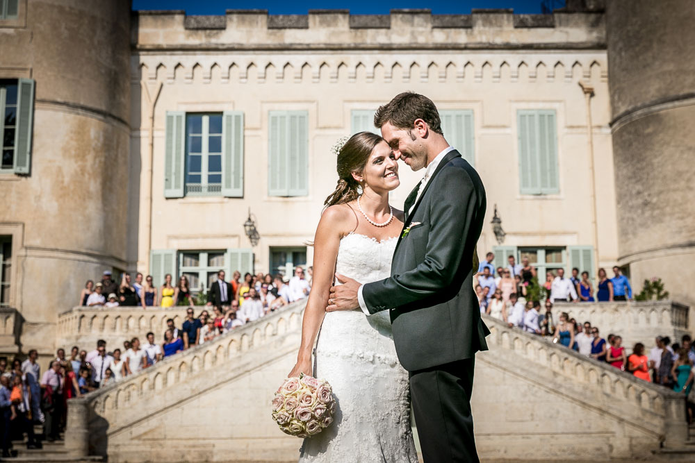 photographe mariage montpellier pouget camille lafon