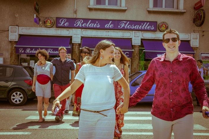 photographe mariage montpellier bohème camille lafon