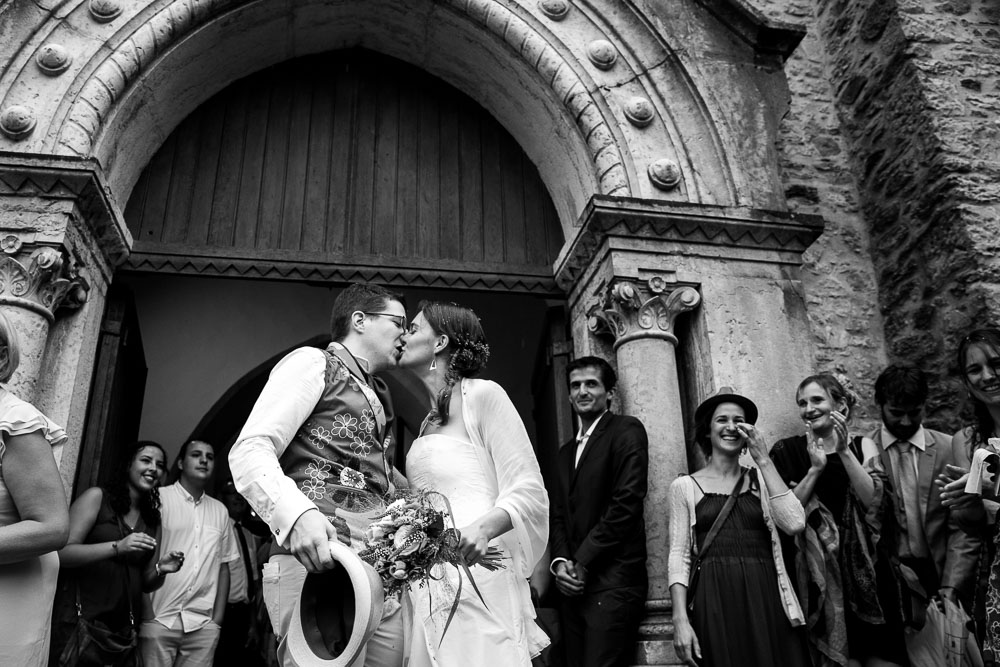 photographe mariage montpellier bohème camille lafon