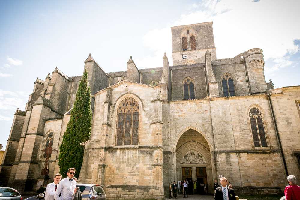 photographe mariage montpellier camille lafon