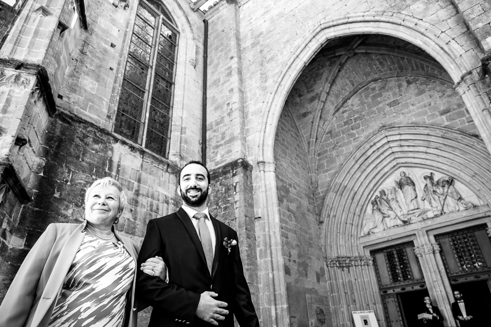 photographe mariage montpellier camille lafon