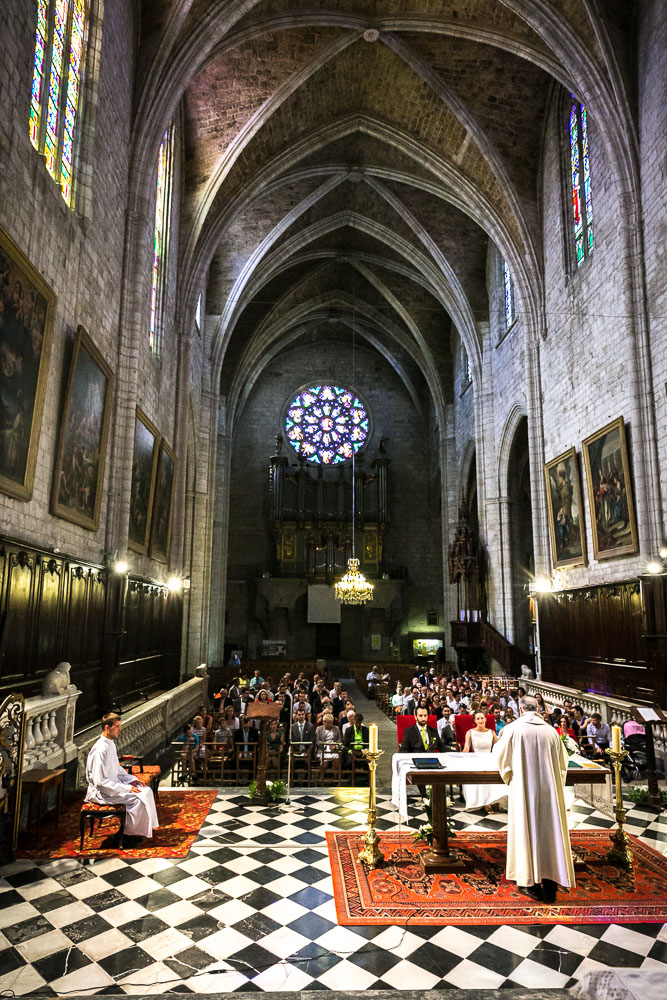 photographe mariage montpellier camille lafon