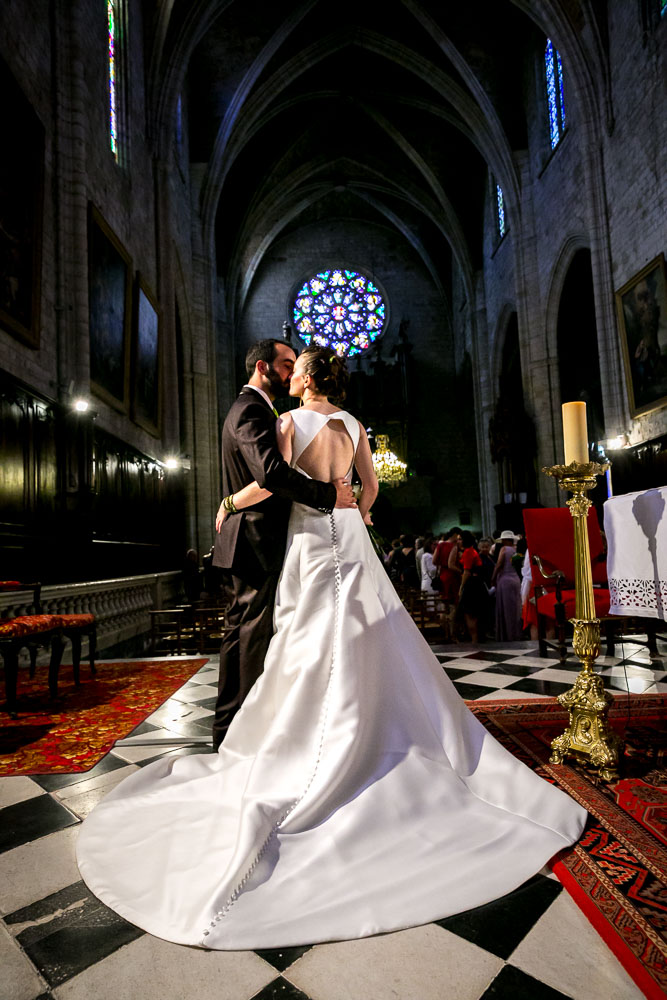 photographe mariage montpellier camille lafon