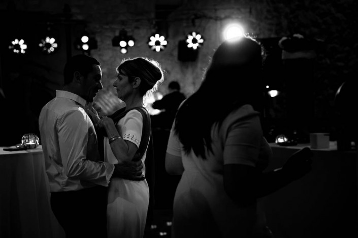 Mariage Mas du Cheval à Lattes