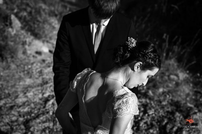 Photographe Mariage Montpellier Marseille reportage