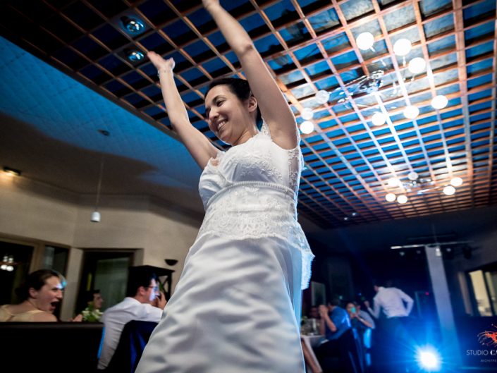 Mariage Saint Gély du Fesc au Restaurant Le Clos des oliviers