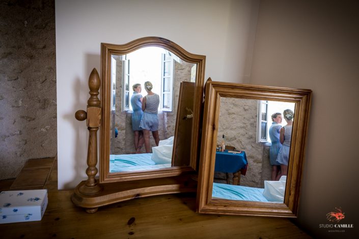 Photographe Mariage Béziers Aix Montpellier