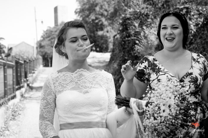 Photographe Mariage Béziers Aix Montpellier