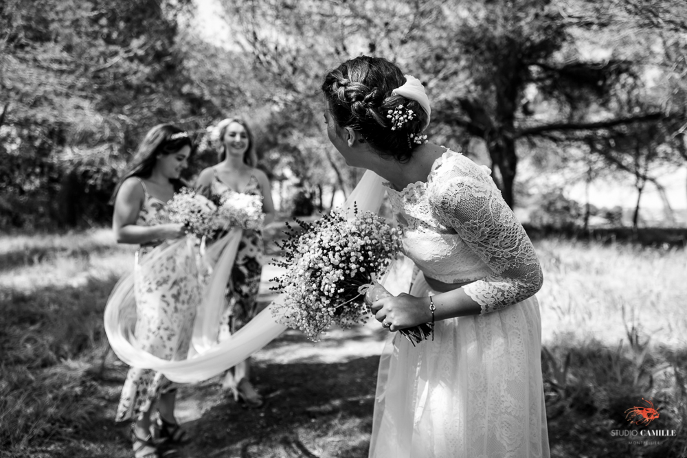 Photographe Mariage Béziers Aix Montpellier