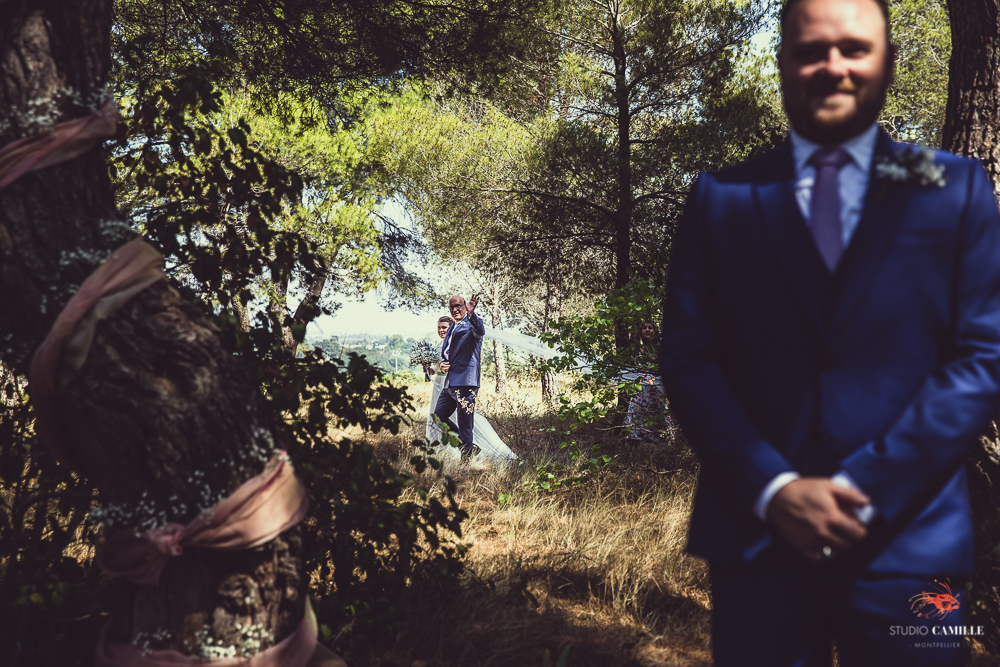 Photographe Mariage Béziers Aix Montpellier