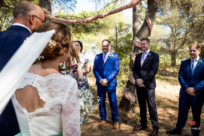 Photographe Mariage Béziers Aix Montpellier