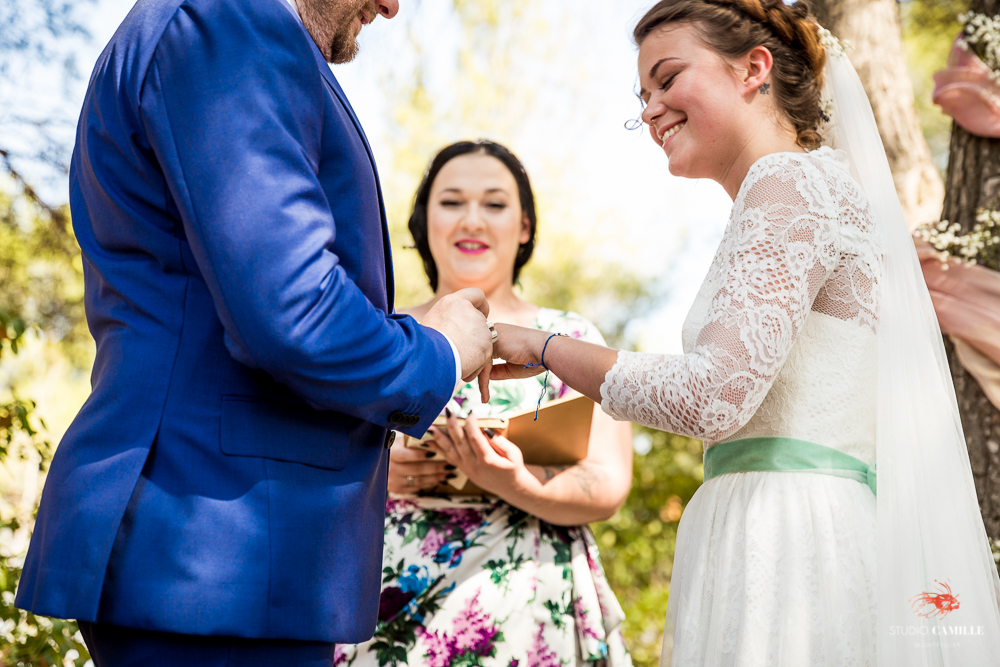 Photographe Mariage Béziers Aix Montpellier