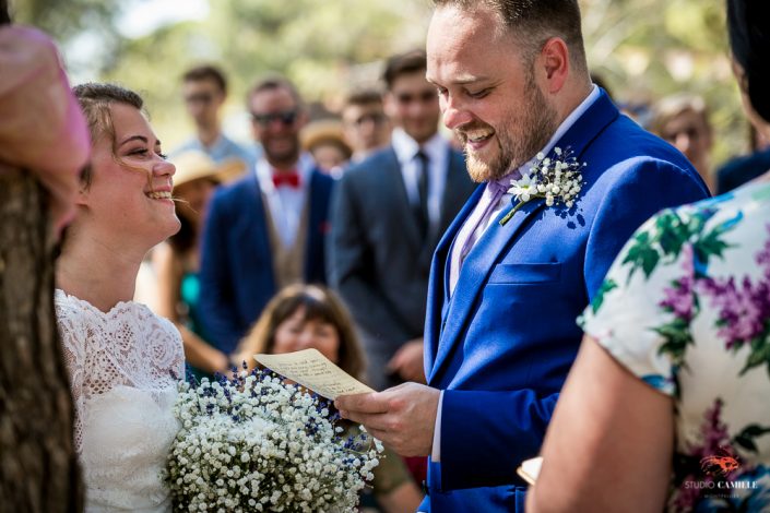 Photographe Mariage Béziers Aix Montpellier