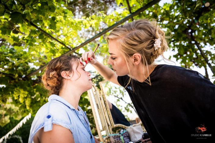 Photographe Mariage Béziers Aix Montpellier