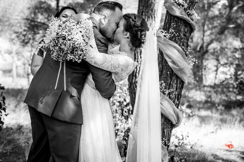 Photographe Mariage Béziers Aix Montpellier