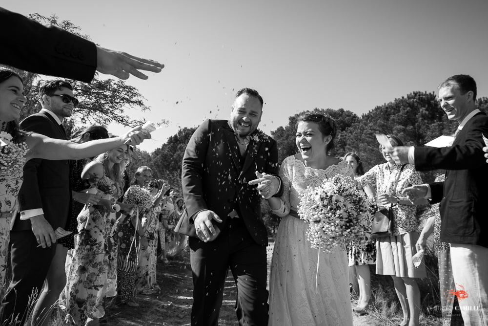 Photographe Mariage Béziers Aix Montpellier