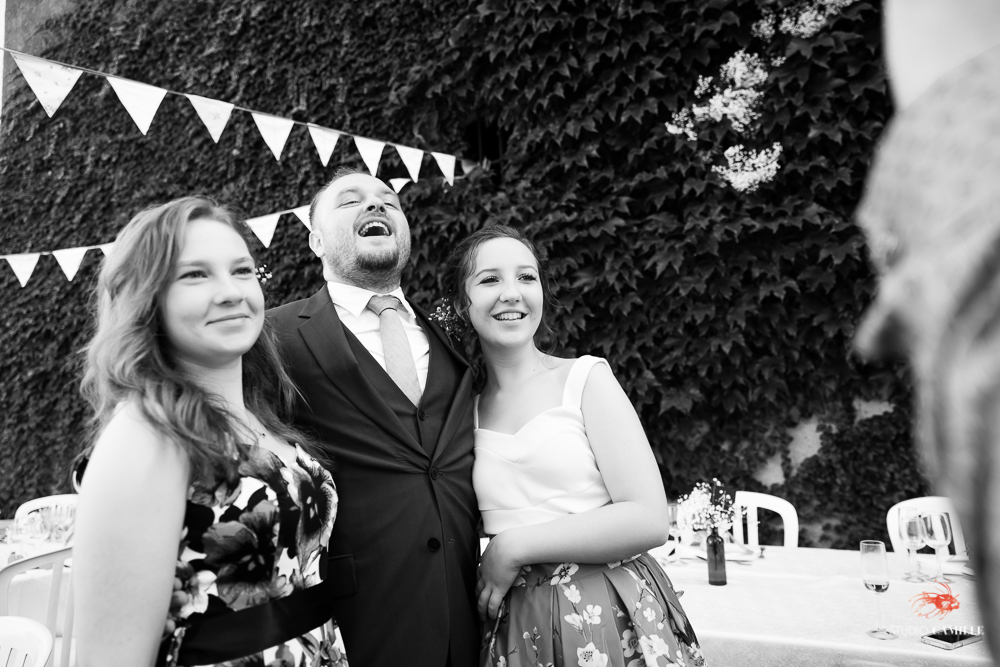 Photographe Mariage Béziers Aix Montpellier