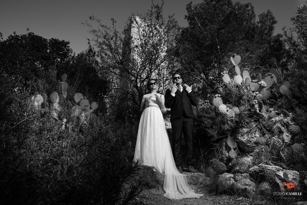 Photographe Mariage Béziers Aix Montpellier