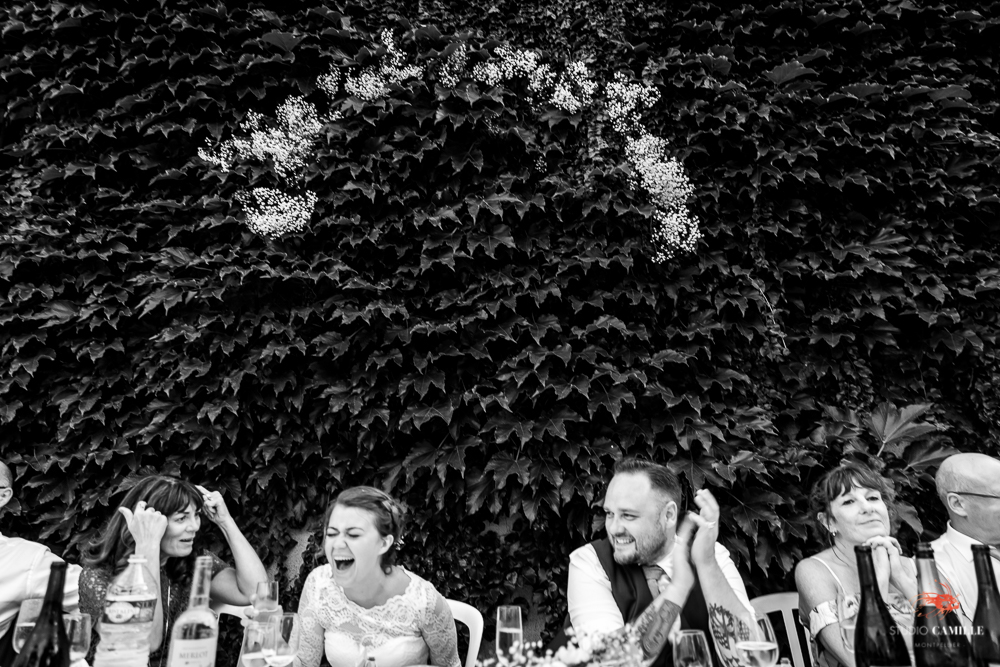 International wedding photographer Beziers Aix en Provence