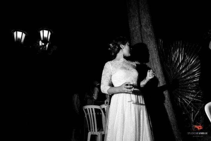 International wedding photographer Beziers Aix en Provence