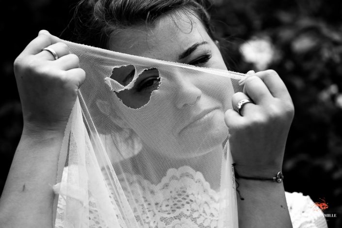 International wedding photographer Beziers Aix en Provence