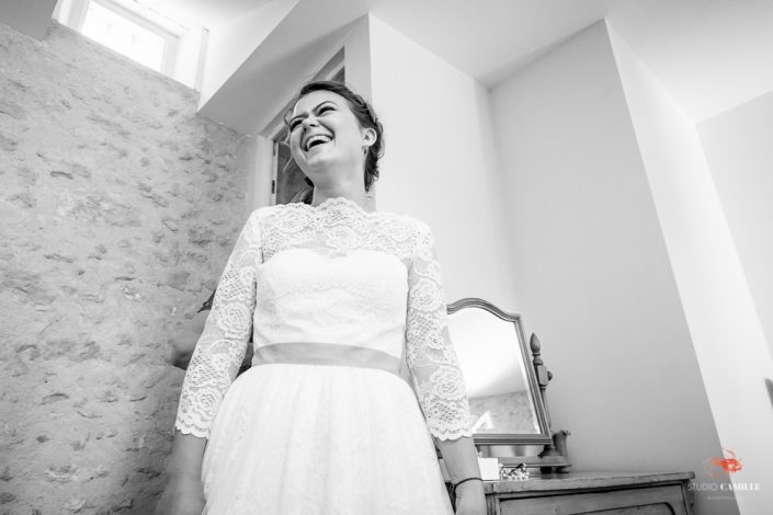 Photographe Mariage Béziers Aix Montpellier