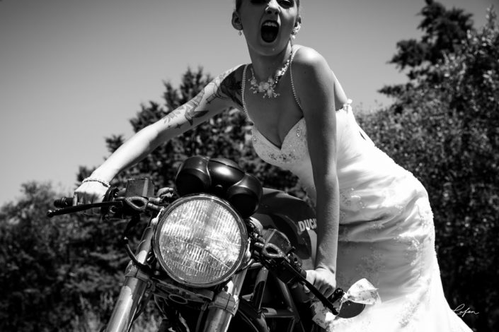 photographe-mariage-Montpellier-Beziers-vintage-biker