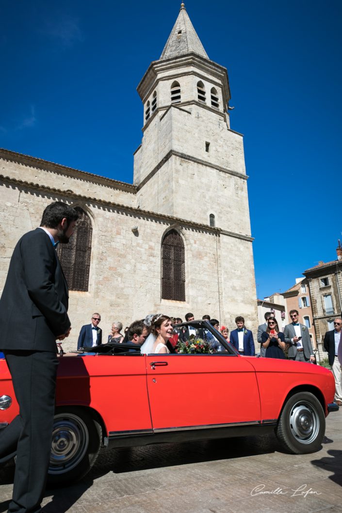 photographe-mariage-chateau-sainte-cecile-montpellier-camille