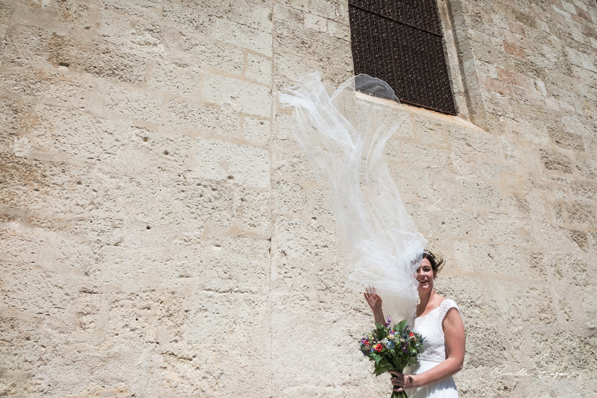 photographe-mariage-chateau-sainte-cecile-montpellier-camille