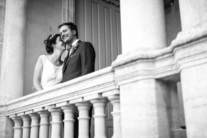 photographe-mariage-chateau-sainte-cecile-montpellier-camille