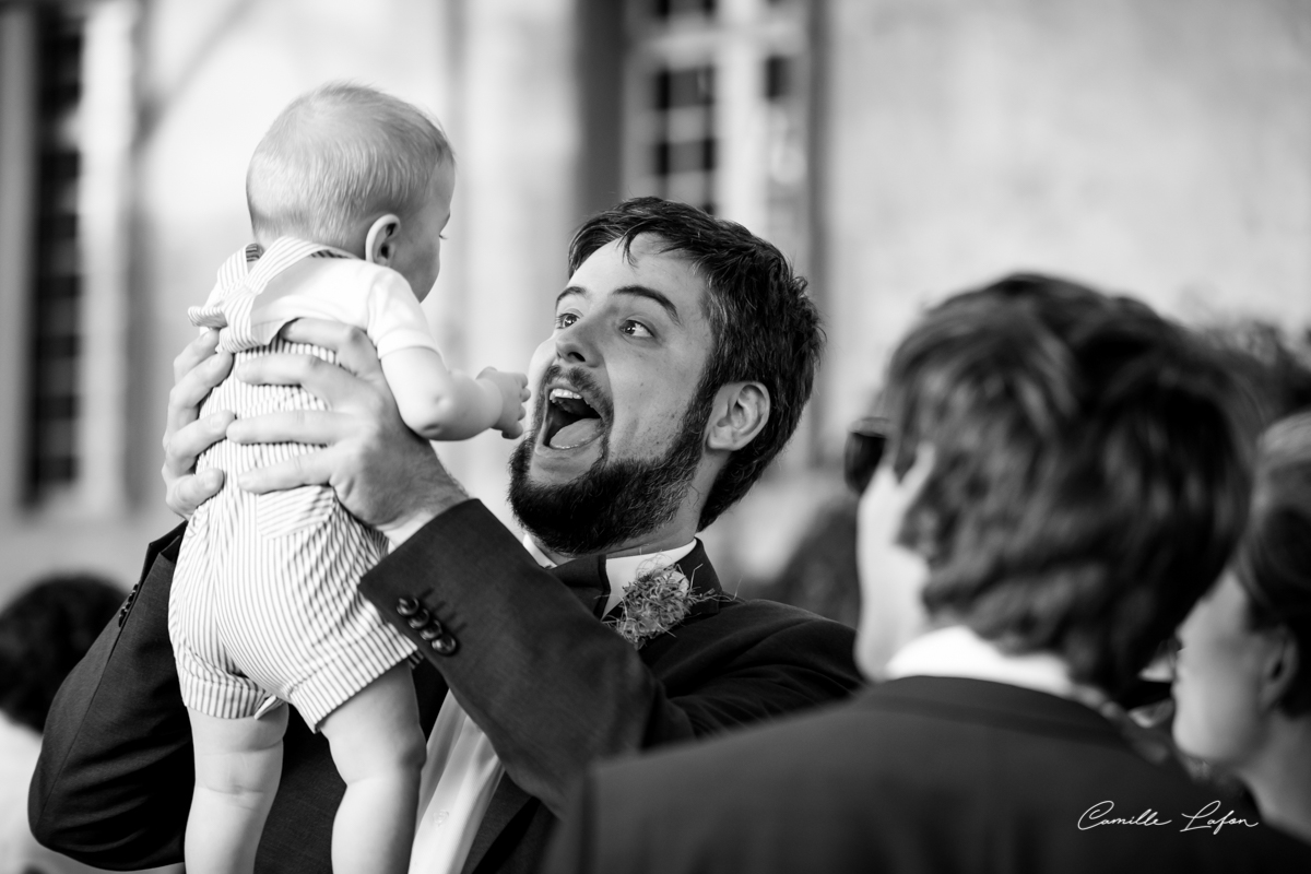 photographe-mariage-chateau-sainte-cecile-montpellier-camille