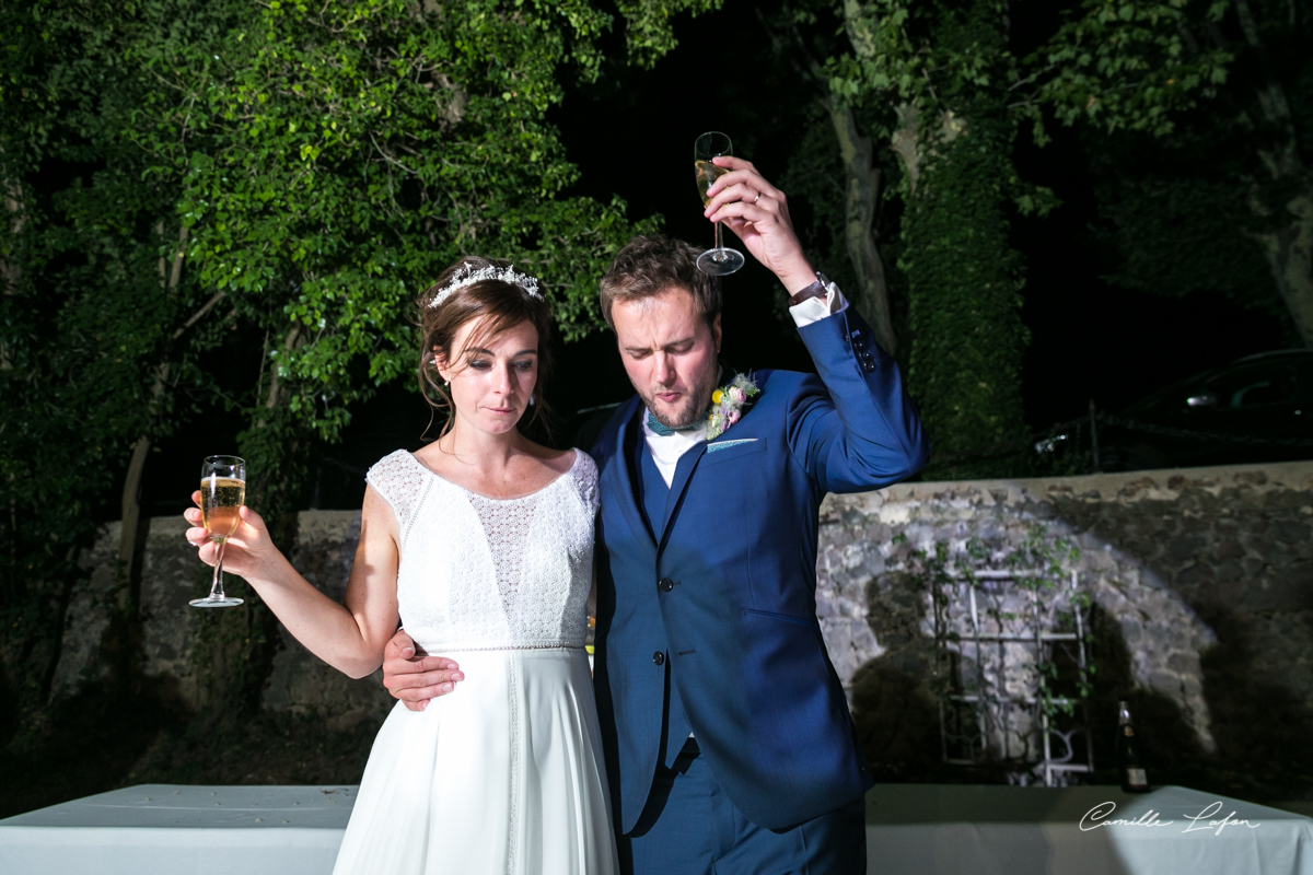 photographe-mariage-chateau-sainte-cecile-montpellier-camille